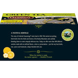 Té Verde Celestial Seasonings, Antioxidantes, 20 Sobres
