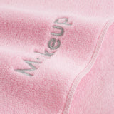 Toallas de Maquillaje Arkwright - Microfibra Suave 13x13 in