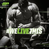 Proteína de Suero MusclePharm Combat 100% Cookies N Cream 5 lb