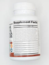 Suplemento de Hongos 20 en 1 Clean Nutraceuticals - Pack