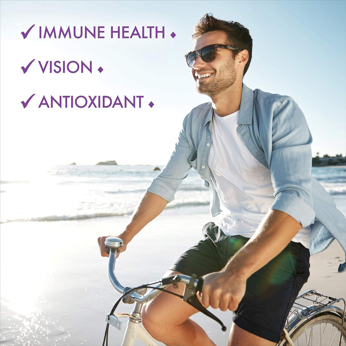 Suplemento Nutrition Picolinato de zinc 50 mg cápsulas