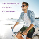 Suplemento Nutrition Picolinato de zinc 50 mg cápsulas