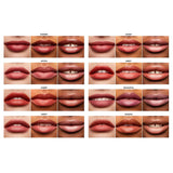 Brillo labial hidratante con núcleo e.l.f.
