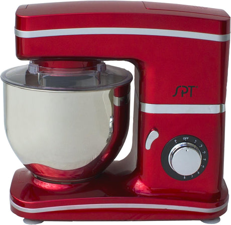 Batidora de pie SPT, 6 velocidades, modelo MM-106R