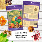 Nutri-Berries - Paquetes de muestras (paquete de 4)