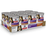 Alimento para Perros  estofado de pavo tierno y arroz