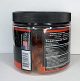 Suplemento Test X180 Gomitas de testosterona para hombres