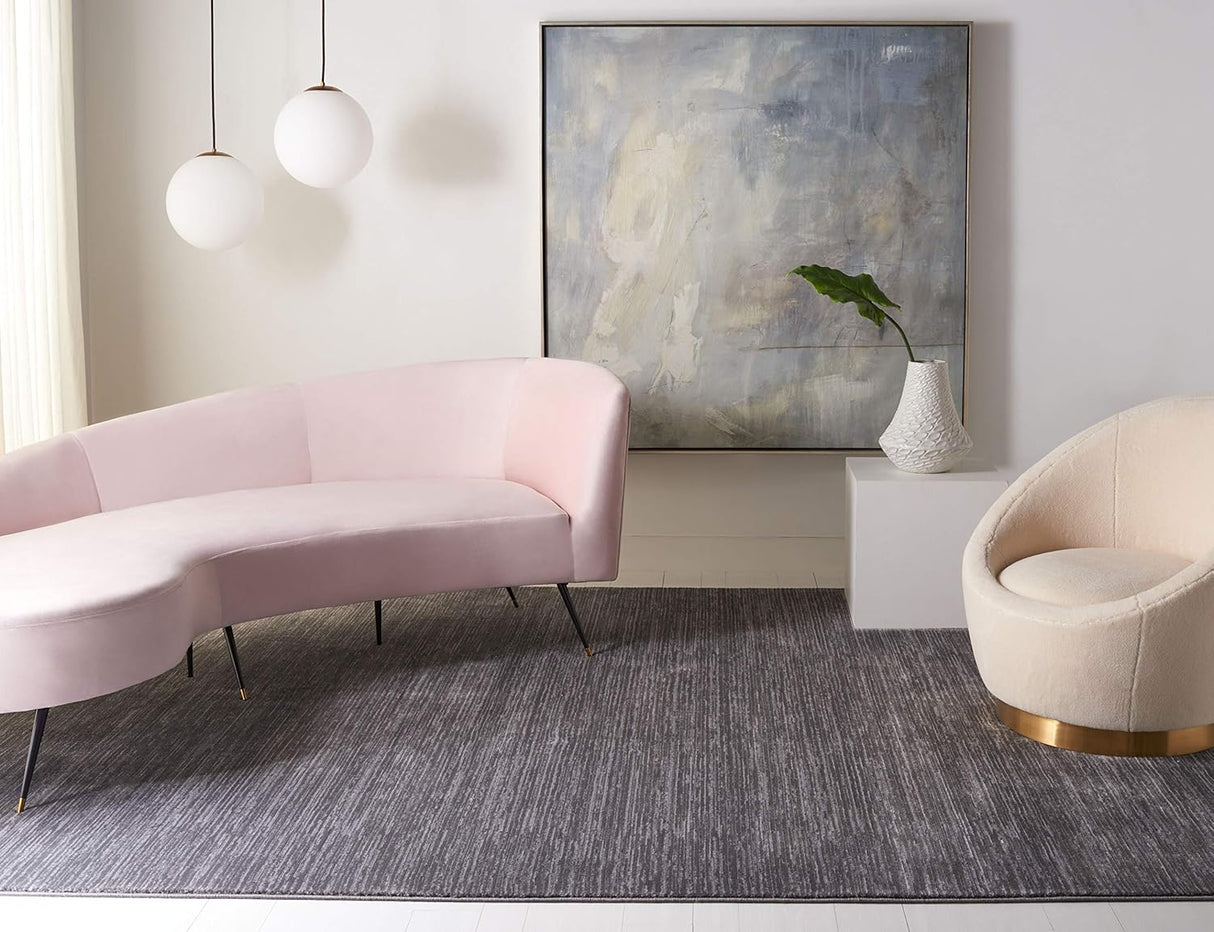 Alfombra Moderna Ombre Chic SAFAVIEH, 8' x 10', VSN606D