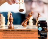 Acetil L Carnitina + Alfa Lipoico Suplemento 60 Cápsulas