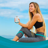 Suplemento Alpha GPC 300 mg - Mejora Cognitiva y Memoria