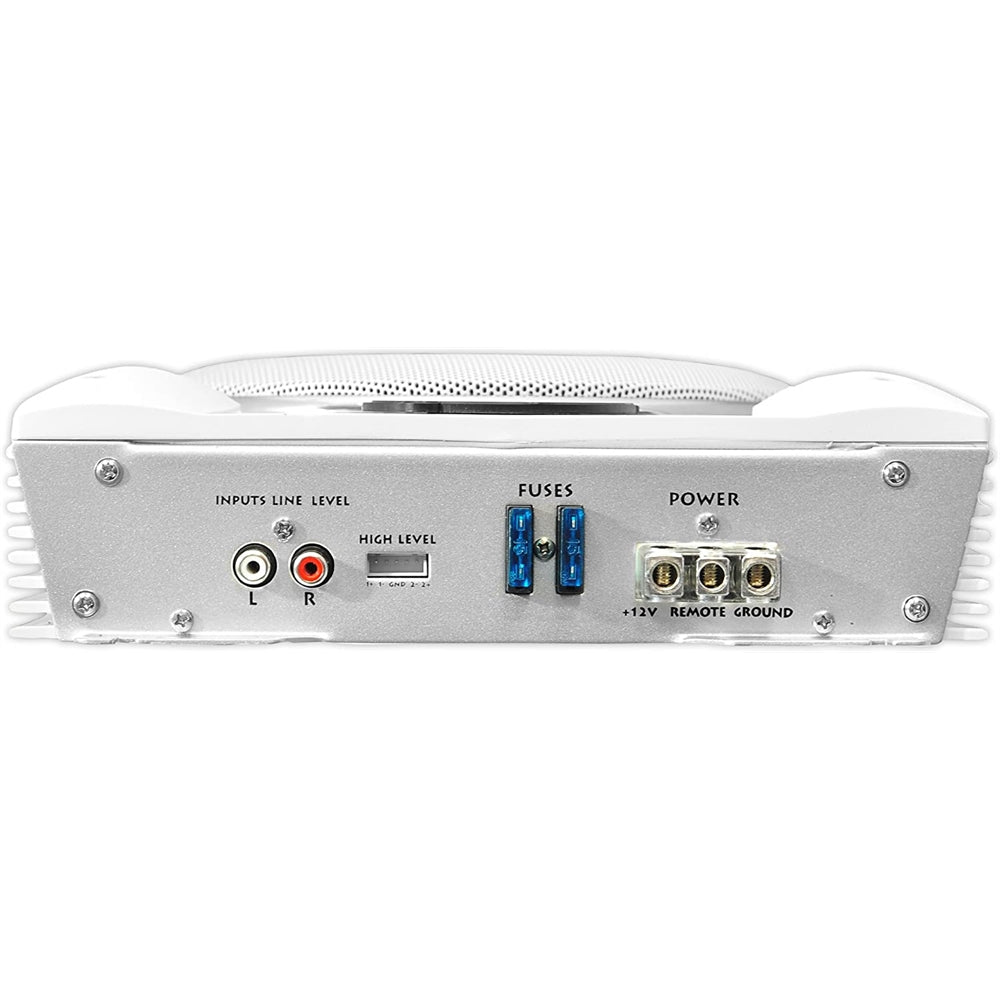 Parlante o altavoz subwoofer marino LANZAR AQTB8