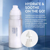 Tónico e hidratante LANEIGE para la piel en crema