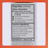 Rugby Gotas de Simethicone sin color para bebés 20mg 6x1oz