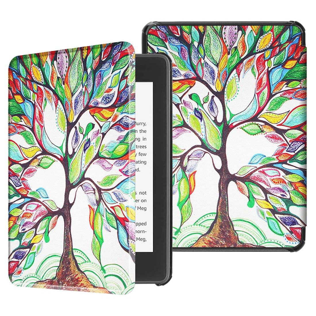 funda con diseño