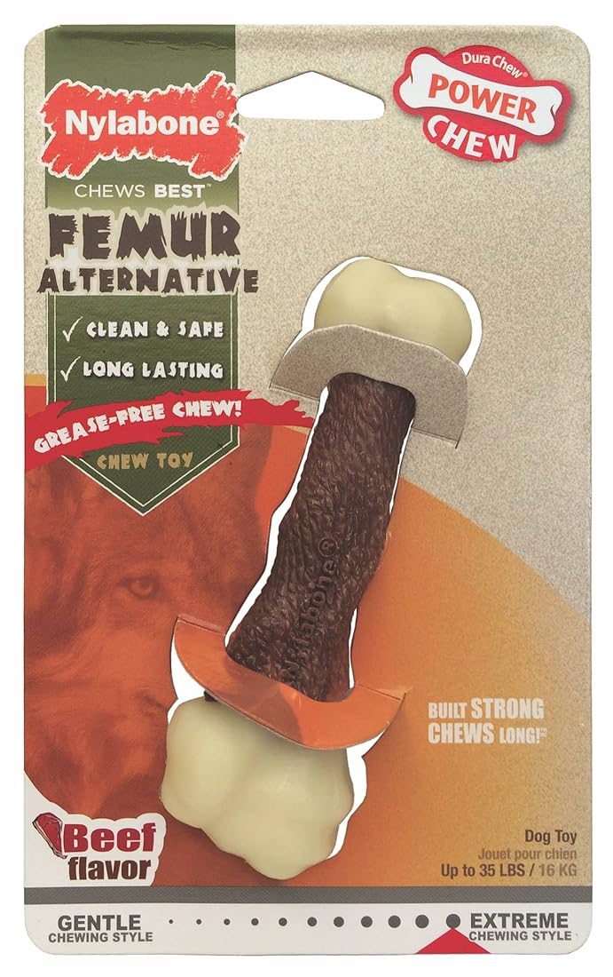 jugute de masticar para perro