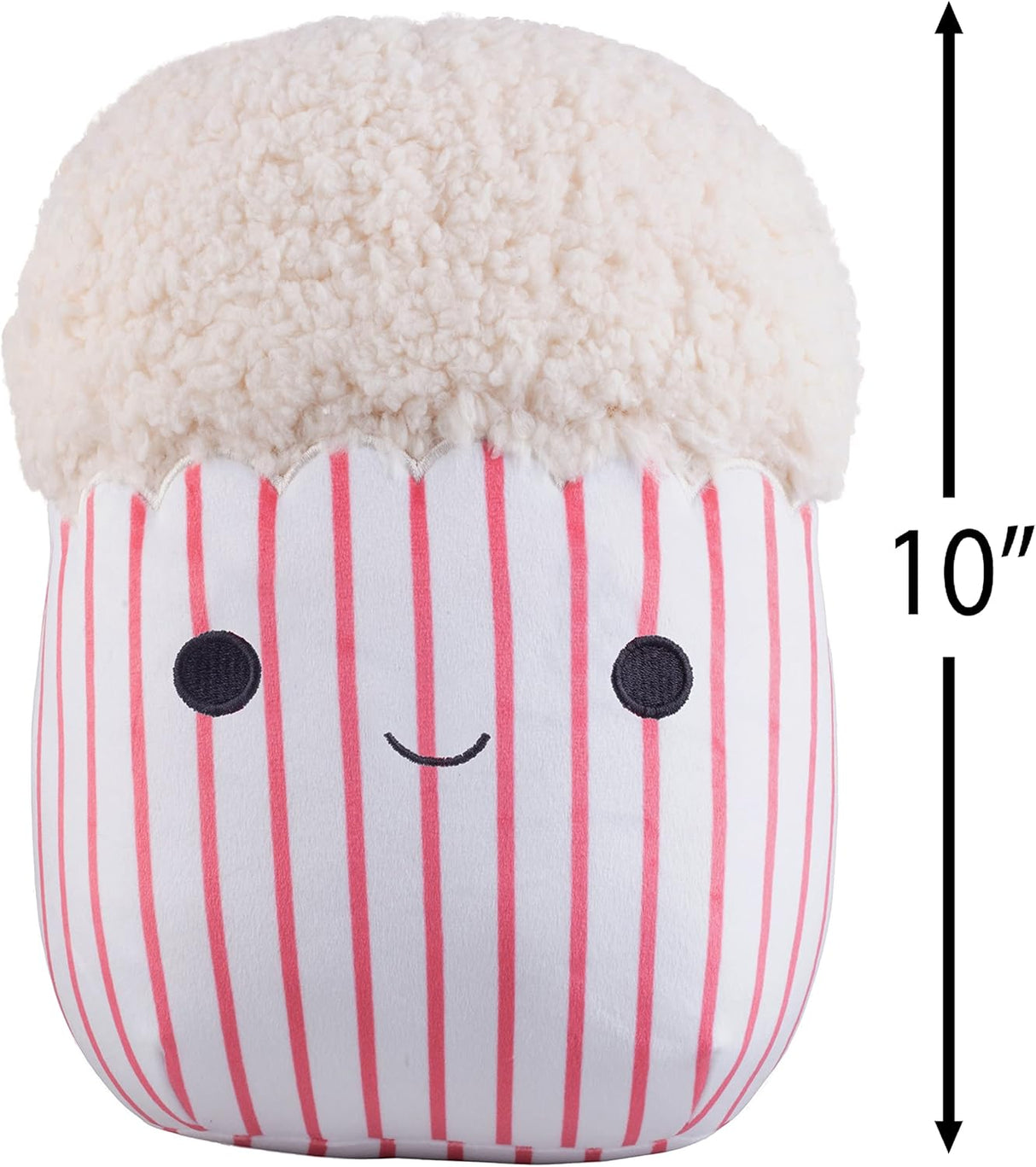 Peluches  Squishmallows Arnel The Cotufa   de 10 pulgadas
