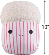 Peluches  Squishmallows Arnel The Cotufa   de 10 pulgadas