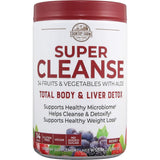 Suplemento en polvo que apoya el sistema digestivo saludable