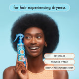Shampoos y Acondicionadores Acondicionador de humedad