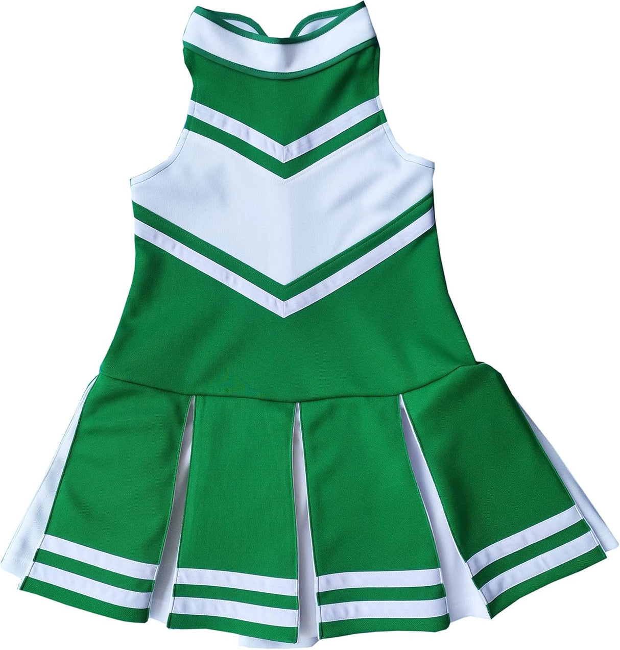 Disfraces de Halloween verde talla M
