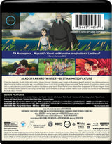El Niño y la Garza - 4K Ultra HD + Blu-ray [UHD 4K]