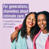 Suplementos Alimenticios de olor diario íntimo femenino