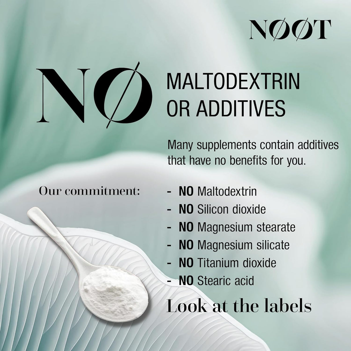 Suplemento Fertilidad Mujer Concepción Myo-Inositol 60 caps