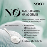 Suplemento Fertilidad Mujer Concepción Myo-Inositol 60 caps