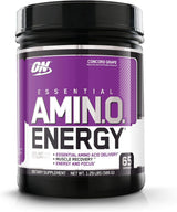 Suplementos Alimenticios Polvo energético preentrenamiento