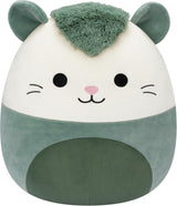 Squishmallows 12 pulgadas Willoughby Posa de peluche suave