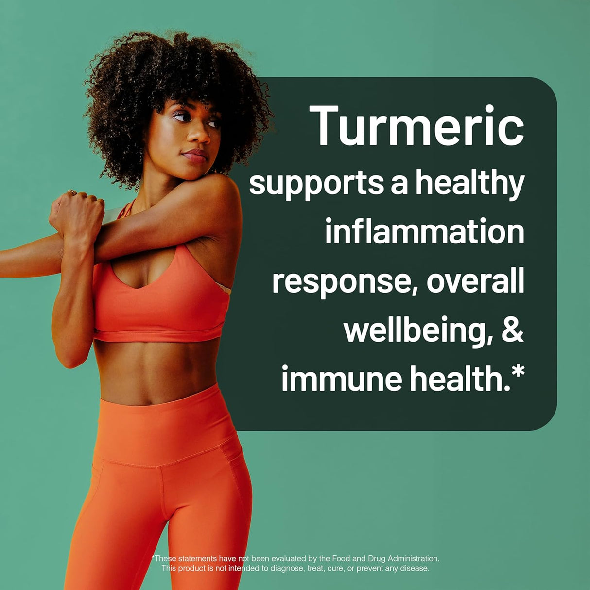 NatureWise Cúrcuma Curcuminoides 500mg con Pimienta Negra 30 cápsulas