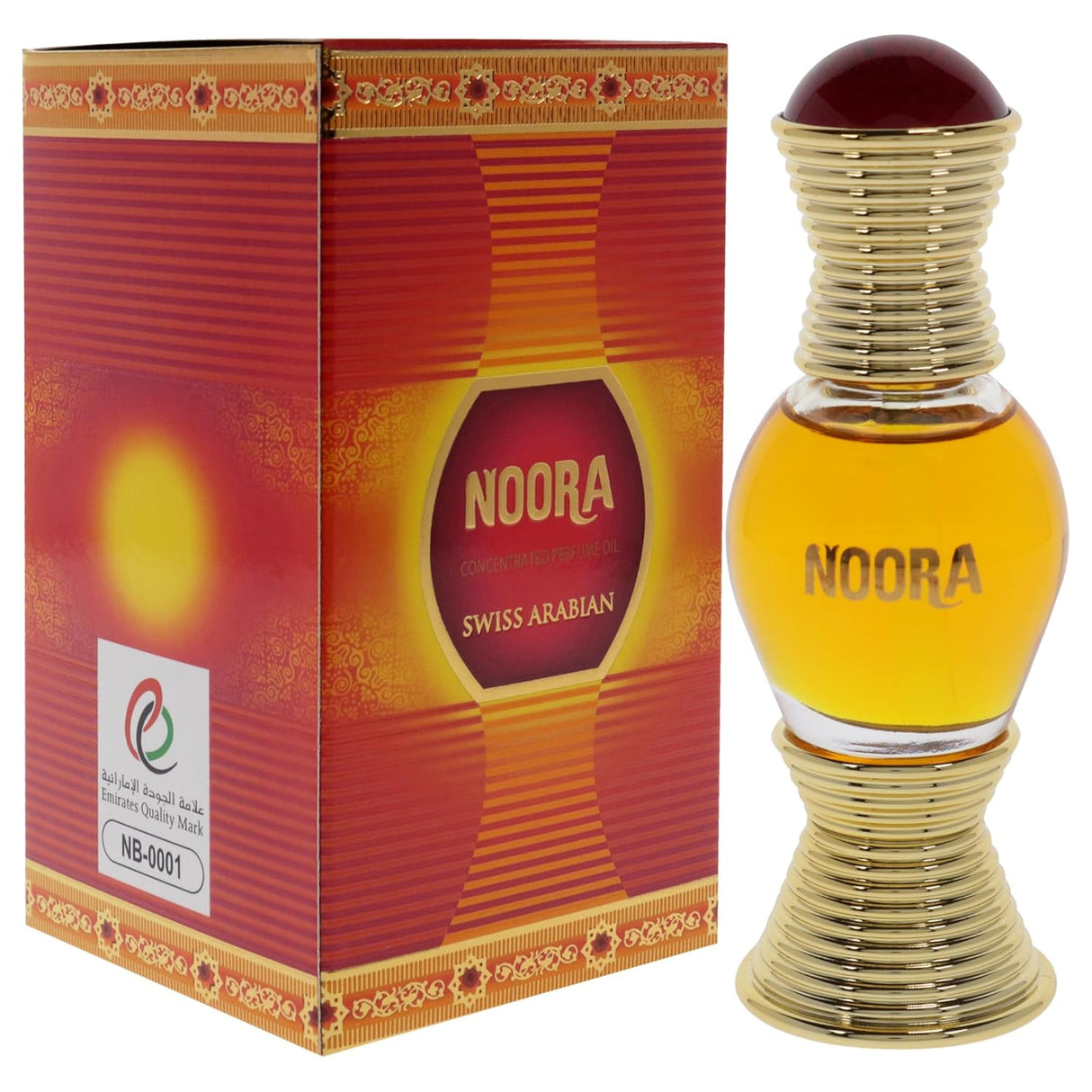 Perfume Personal de Lujo de Dubai, Aroma Seductor y Duradero