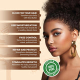 Manteca de Karité Africana 100% Pura Natural - Grado A