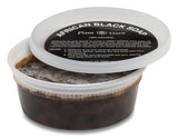 Pasta de jabón negro africano de 8 onzas Plant Guru