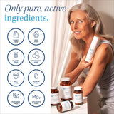 Suplemento 5-HTP Metabolic Maintenance 100mg, 120 Cápsulas