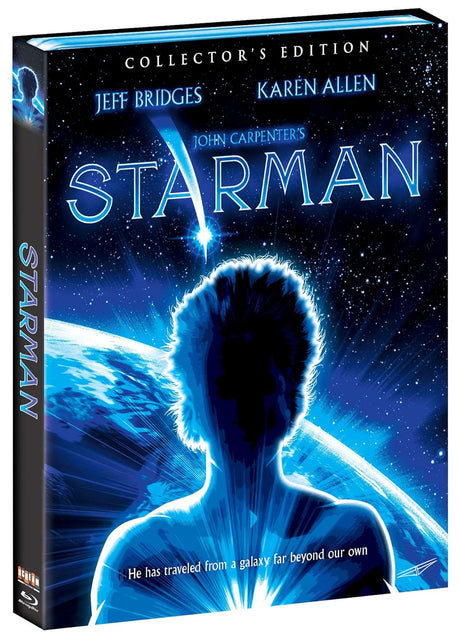 Starman - Collector's Edition [Blu-ray]