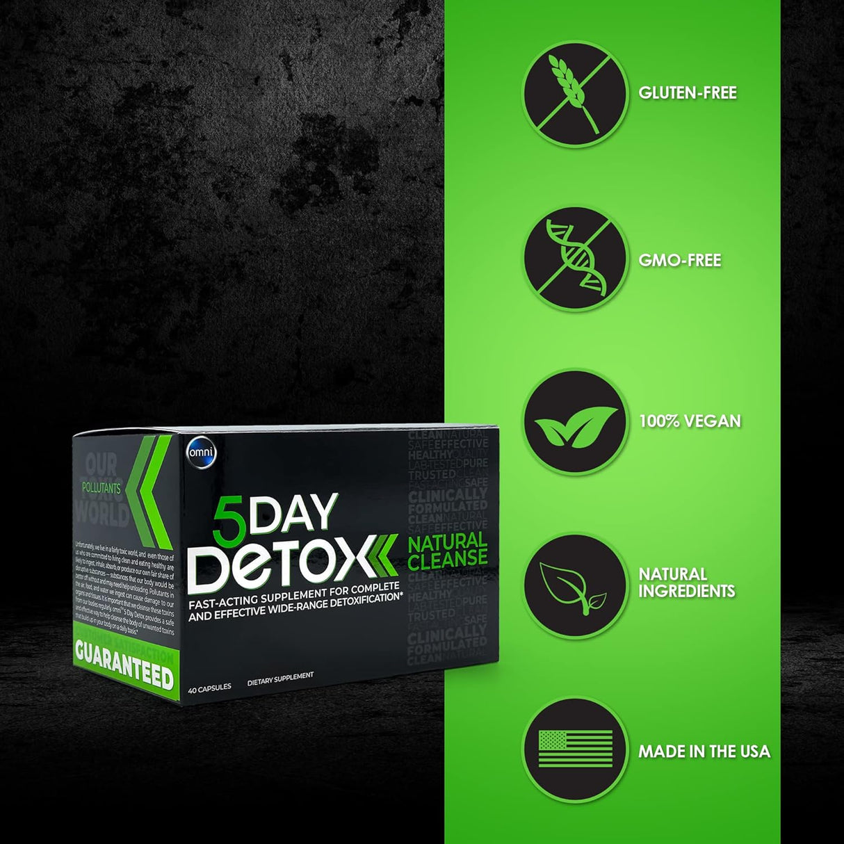 Suplementos de Desintoxicación con bardana diente de león