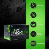 Suplementos de Desintoxicación con bardana diente de león