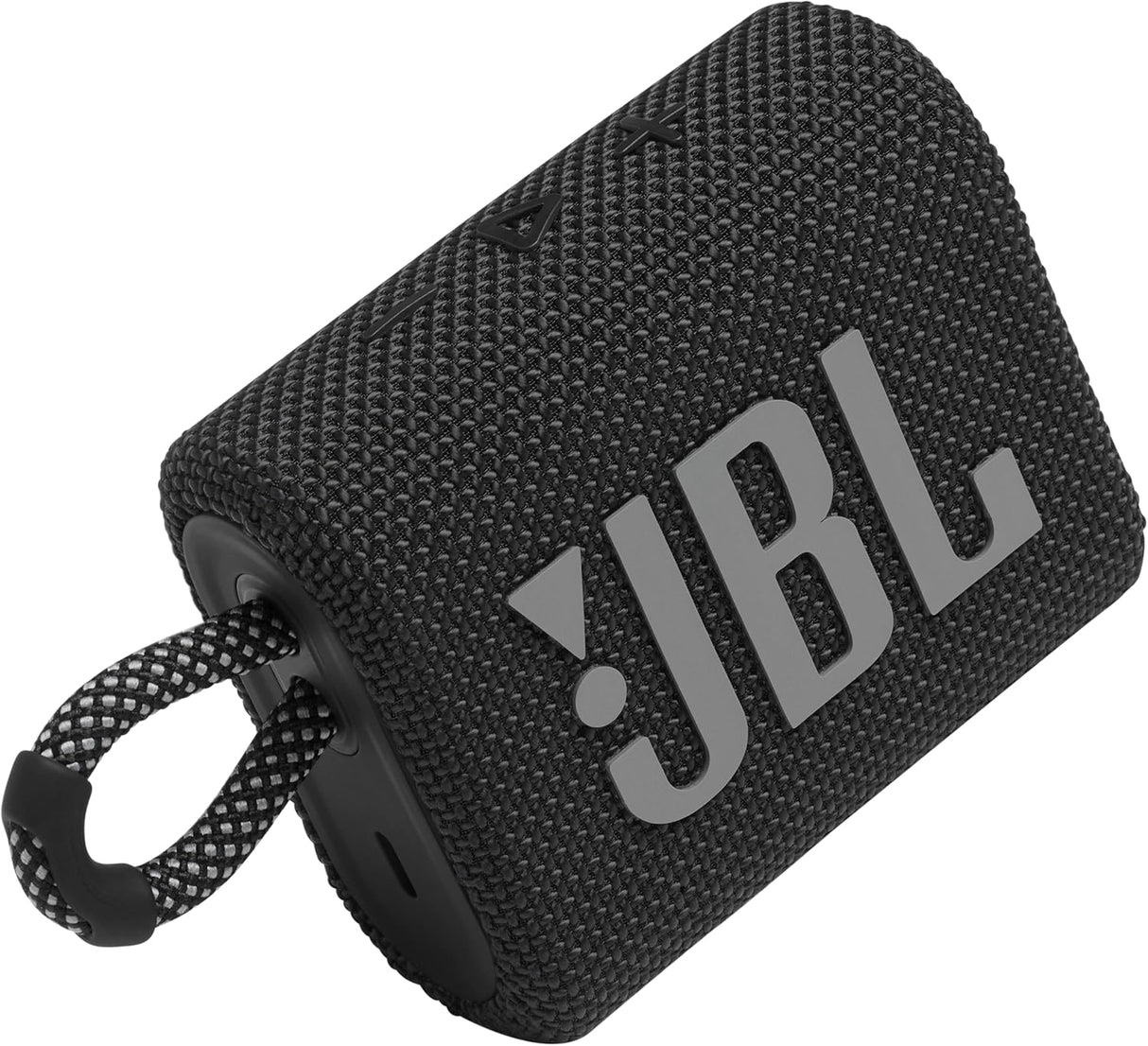 Altavoz portátil JBL Go 3: Bluetooth, batería, impermeable