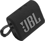 Altavoz portátil JBL Go 3: Bluetooth, batería, impermeable
