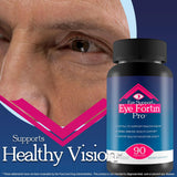 Eye Support Eye Fortin Pro  Suplemento de visión saludable