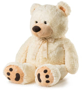 Muñeco de peluche.