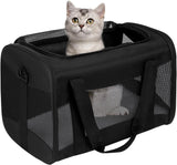 Transportadora para Gatos, Aprobada por Aerolíneas, Mediana