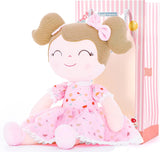 Peluche de Muñeca de felpa suave 16 pulgadas