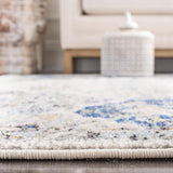 Alfombra SAFAVIEH Madison, diseño boho chic, fácil cuidado, MAD611A