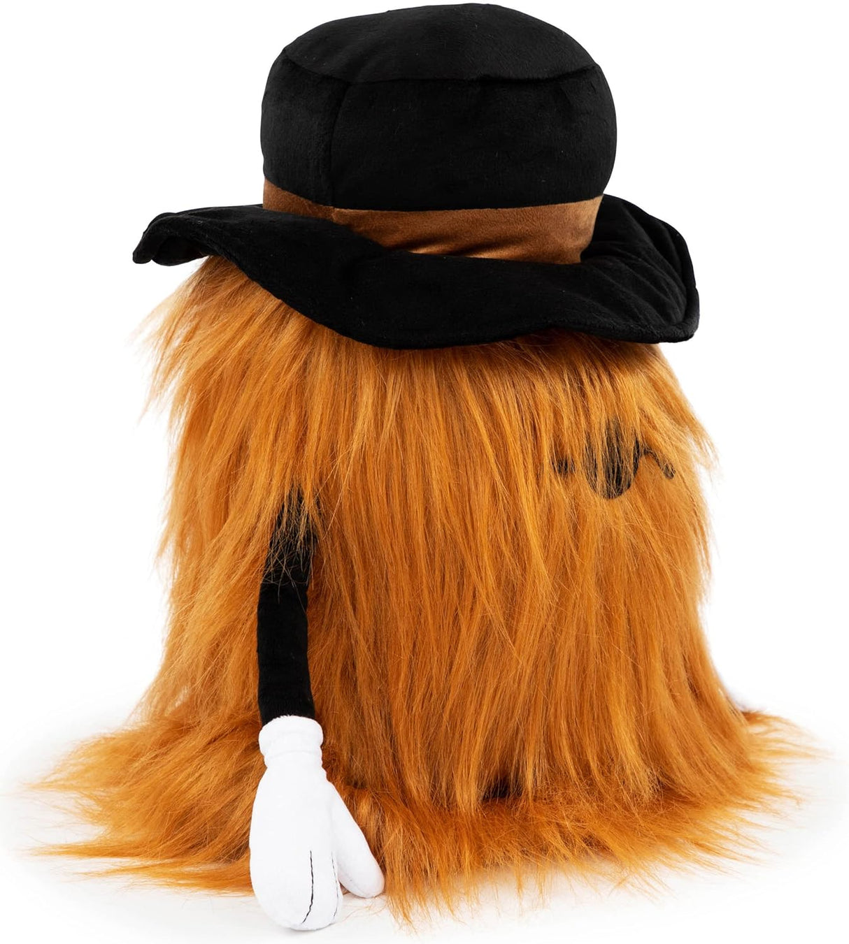 Peluche Addams Family Cousin Itt   súper suave  15 pulgada
