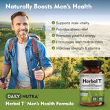 Suplementos Alimenticios para resistencia