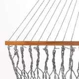 Hamaca de Cuerda DURACORD® - Pawleys Island, 450 LB, 13 ft. x 55 in.