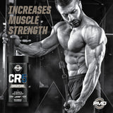 Suplementos Alimenticios ganador de masa muscular