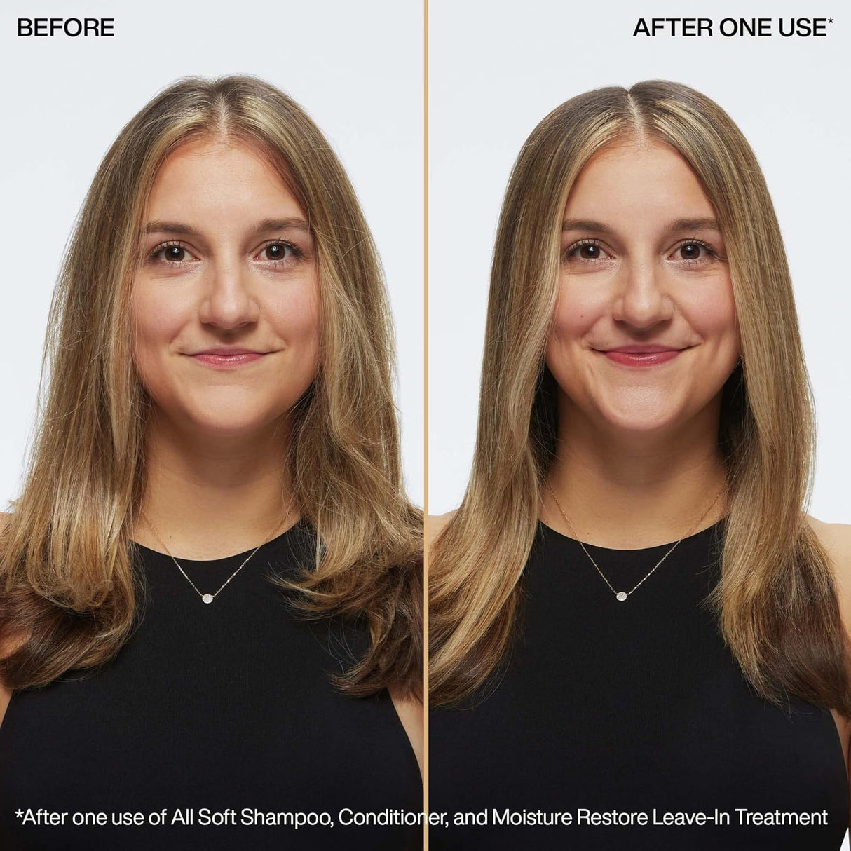 Acondicionador todo suave Redken
